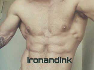 IronandInk