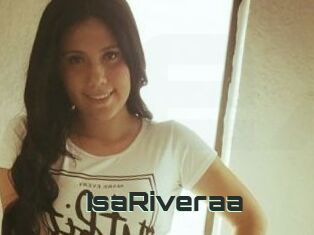 IsaRiveraa