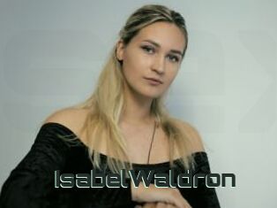 IsabelWaldron