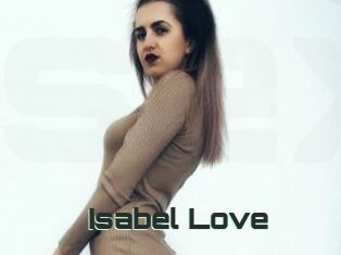 Isabel_Love