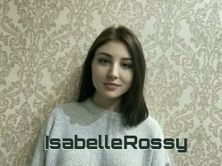 IsabelleRossy