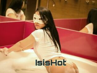 IsisHot