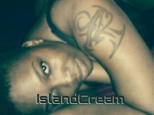 IslandCream