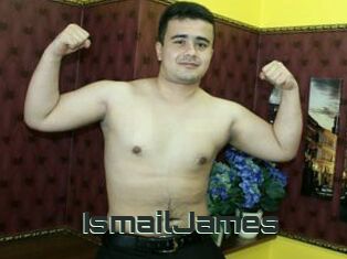 IsmailJames
