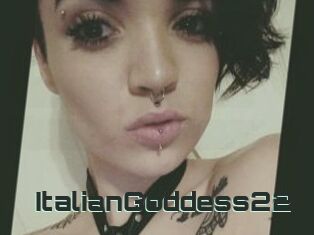 ItalianGoddess22