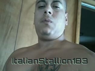 ItalianStallion183