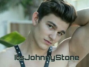 ItsJohnnyStone