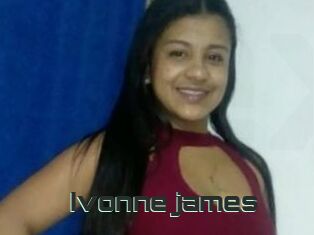 Ivonne_james