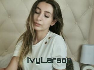 IvyLarson