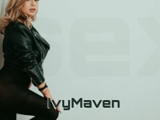 IvyMaven