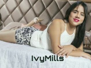 IvyMills