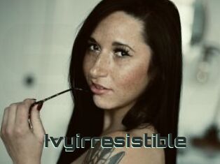 Ivyirresistible