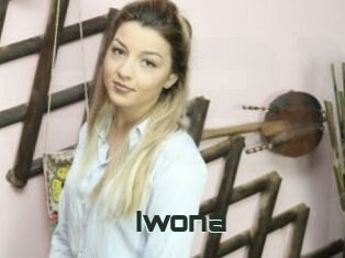 Iwona