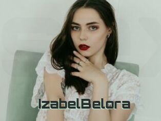 IzabelBelora