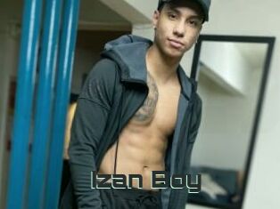 Izan_Boy