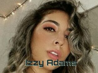 Izzy_Adams