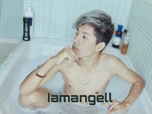 Iamangell