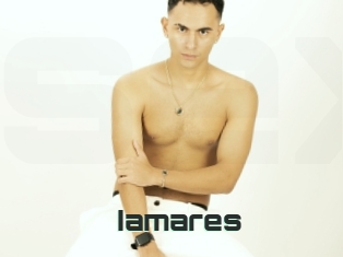 Iamares