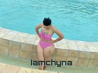 Iamchyna