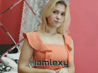 Iamlexy