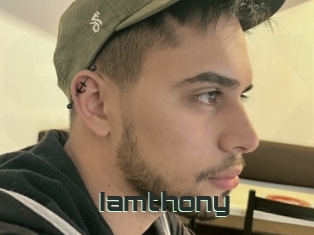 Iamthony