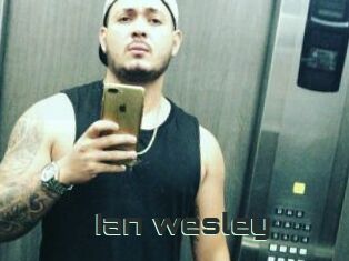 Ian_wesley