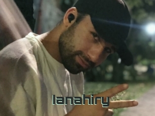 Ianahiry