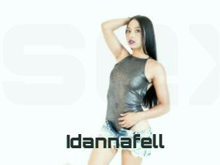 Idannafell