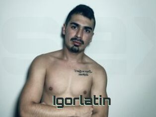 Igorlatin