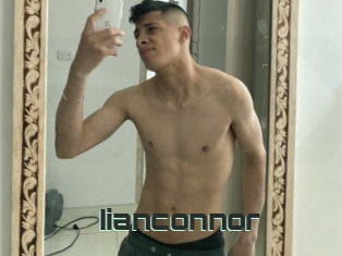 Iianconnor