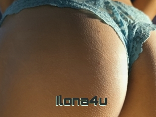 Ilona4u