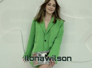 Ilonawilson