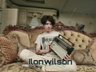 Ilonwilson