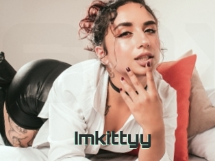 Imkittyy