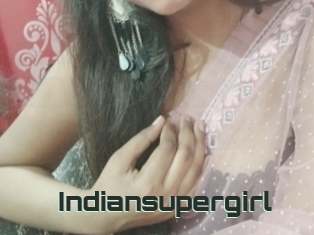 Indiansupergirl