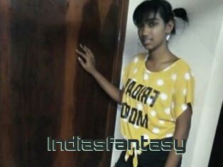 Indiasfantasy