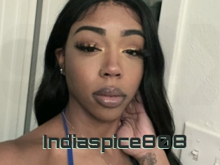 Indiaspice808