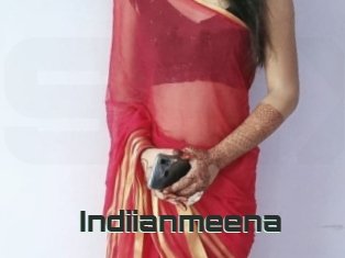 Indiianmeena