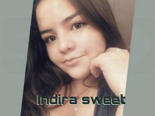 Indira_sweet