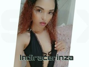 Indiracerinza