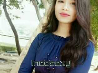 Indosexy