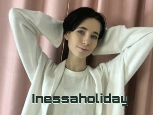 Inessaholiday