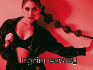 Ingridredway