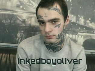 Inkedboyoliver