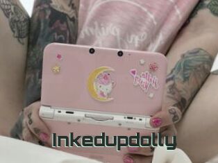 Inkedupdolly