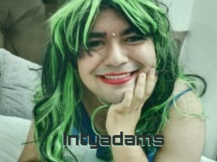 Intyadams