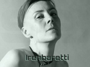 Irenbaretti