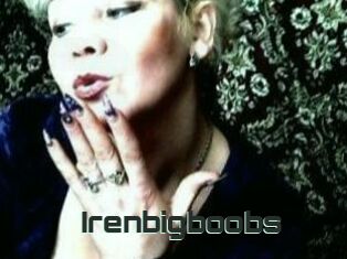 Irenbigboobs