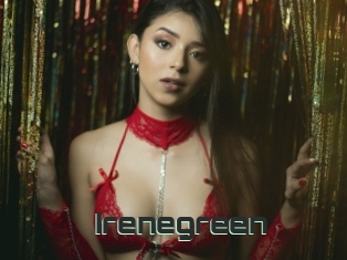 Irenegreen