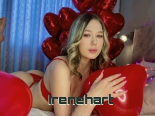 Irenehart